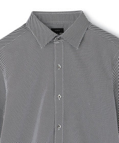 JOSEPH HOMME カルゼツイル レギュラーカラー ドレスシャツ