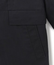 JOSEPH HOMME ドライツイルストレッチ　フードコート