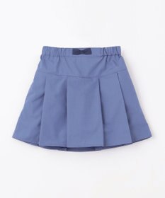 組曲 KIDS 【110-140㎝】ボックスタック キュロット