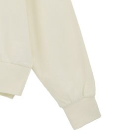 Green Parks アソートカレッジロゴ裏毛プルオーバー