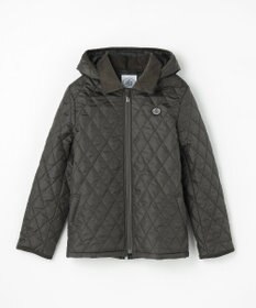 J.PRESS KIDS 【140-170cm】中綿 キルティングコート