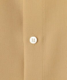 NAVE 【ReNAVE】ウォッシャブルツイル シャツ