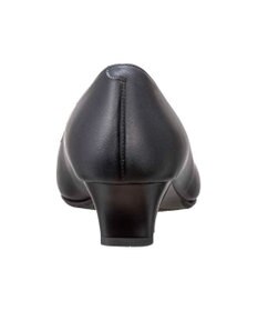 REGAL FOOT COMMUNITY 【ビューフィット】A79W 晴雨兼用リボンパンプス