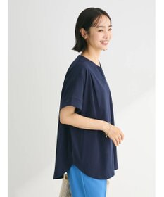 Green Parks 冷っとすずやか　フレンチスリーブスキッパー