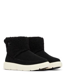 SOREL SOREL/ ソレルエクスプローラー3 スリッポンコージーウォータープルーフ /ソレル