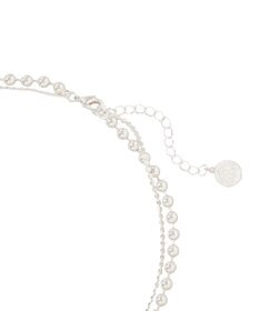 AMERICAN HOLIC マルチウェイメタルレンネックレス