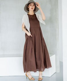 23区 【Oggi7月号掲載】ダブルライン バングル