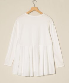 ONWARD Reuse Park セット商品/サイズ38【23区】ニット秋冬×カットソー秋冬