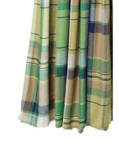 Green Parks Ｉ　襟付きワンピース