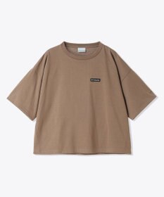 Columbia Columbia/ ウィメンズマーサーストリートショートスリーブクロップドTシャツ /コロンビア