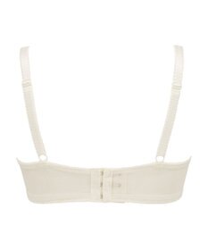 BRADELIS New York 【BRADELIS New York】ローズステップ２ブラ23S1 育乳補整 ふんわり寄せて脇まですっきりする補整ブラ