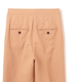 BEIGE， CLAUDE / ワイドストレートパンツ