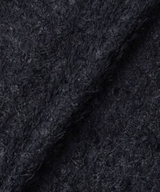 UNFILO L エアリーヤーン Iラインスカート