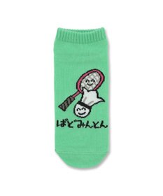 WEGO おえかきさん部活ソックス