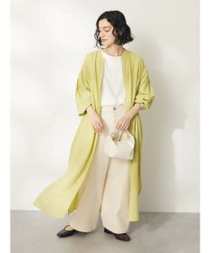 CRAFT STANDARD BOUTIQUE ジョーゼットワンピース