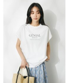 CRAFT STANDARD BOUTIQUE ＧＥＮＩＡＬ　プリントプルオーバー