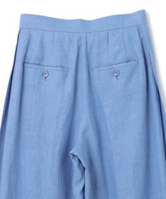 BEIGE， BASILE / ワイドパンツ