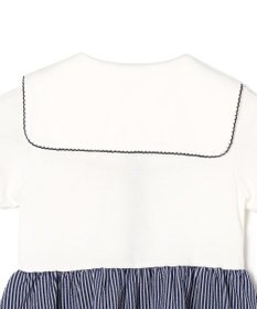 Chacott ジップアップワンピース