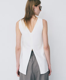 uncrave 2WAYタンクトップ