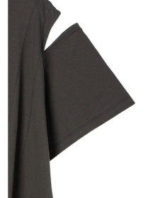 Green Parks ショルダーカットチュニック