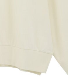 Green Parks アソートカレッジロゴ裏毛プルオーバー