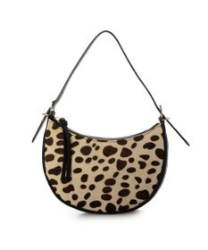 UNBILLION ペルケ perche / ラウンドシェイプ2wayワンショルダー