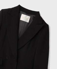 GRACE CONTINENTAL トリアセコンシャスジャケット