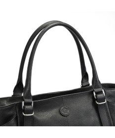 ACE BAGS & LUGGAGE Orobianco フィオレ トートバッグ 本革 A4サイズ 13.3インチPC収納 19L 93001 オロビアンコ