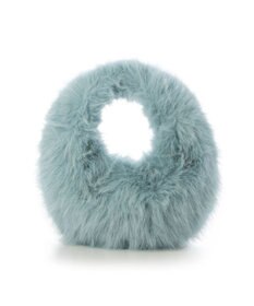 UNBILLION カカトゥ kakatoo / オーバルファーバッグ