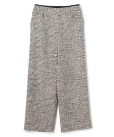 BEIGE， FRESNEL / ワイドパンツ