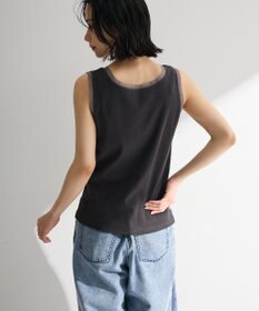 Green Parks チュールドッキングタンク