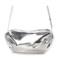 UNBILLION カシュカシュ cachecache / ギョウザ型ミニショルダー