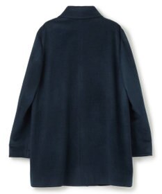 JOSEPH HOMME グロッシーウール　バルマカーンコート