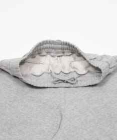 WEGO 【ウエストゴム】バルーンスウェットショーツ