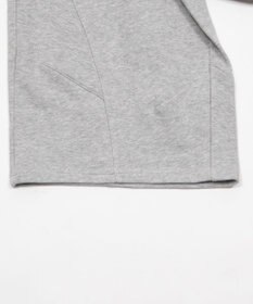 WEGO 【ウエストゴム】バルーンスウェットショーツ