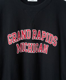 WEGO グラフィックスウェットT（S）