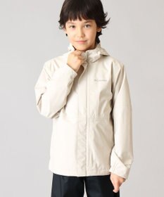 Columbia Columbia/ キッズアイテム/ ハイクバウンドIIジャケット /コロンビア