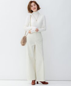 23区 ホースシュー スカーフリング ネックレス