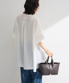 Green Parks ウエストタックチュニック
