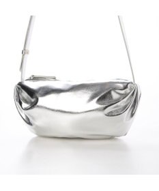 UNBILLION カシュカシュ cachecache / ギョウザ型ミニショルダー