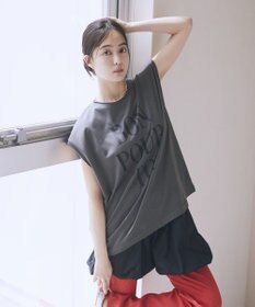 earth music&ecology バルーンスカート