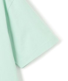 J.PRESS YORK STREET 【UNISEX】YALEバックプリント Tシャツ