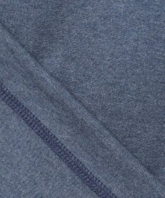 JOSEPH ABBOUD MOUNTAIN 【SPACE】OG綿スクエアドットプリント ポケTシャツ