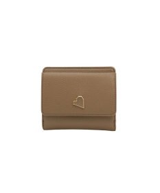 LANVIN en Bleu アーリ 外BOX財布