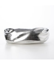 UNBILLION カシュカシュ cachecache / ギョウザ型ミニショルダー