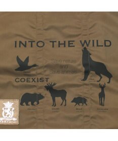 A.D.M.J. 【高密度ナイロン】デービス/オリタタミバッグM