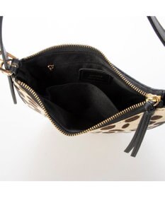 UNBILLION ペルケ perche / ラウンドシェイプ2wayワンショルダー