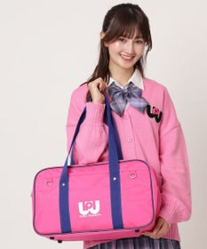 WEGO 【SCHOOLITEM】ワールドペガサススクールバッグ