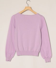 ONWARD Reuse Park 【any SiS】ニット秋冬