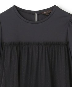 TOCCA 【美人百花掲載】【消臭】PLAY PARACHUTE Tシャツ